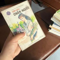 K2-Còn Dấu Chân Người – Cam Li (Nguyễn Thị Mỹ Thanh) 990481