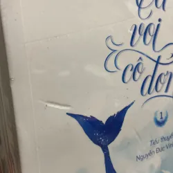 (Ngôn tình) - Cá Voi Cô Đơn - Hàm Yên ( 3 tập ) 975622