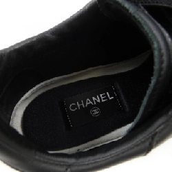 Giày thể thao CHANEL - Hàng hiệu Authentic 907294