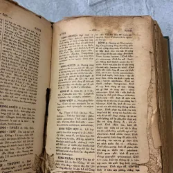 VIỆT NAM TÂN TỪ ĐIỂN 931263