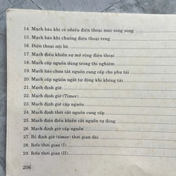 HƯỚNG DẪN TỰ LẮP RÁP 100 MẠCH ĐIỆN - ĐIỆN TỬ 497256