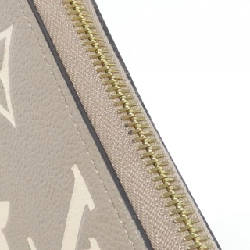 Ví Zippy Monogram Empreinte Hai Màu Louis Vuitton M69794 - Hàng hiệu Chính hãng 768841