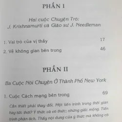 Đánh Thức Trí Thông Minh - Krishnamurti 718765