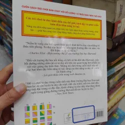 sách 300 Câu đố tư duy của sinh viên trường đại học Harvard  (B1) 701623