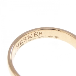 Nhẫn Hermes Ever Heracles - Hàng hiệu Authentic 832982