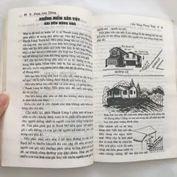 Cẩm Nang Phong Thuỷ - Đoàn Văn Thông 752163