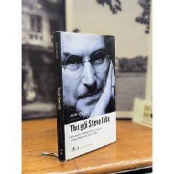 Thư gởi Steve Jobs - Mark Milian 148530