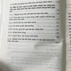 [luật - chính trị] Khoa học pháp lý - năng lực, hiệu lực, hiệu quả quản lý nhà nước 563192