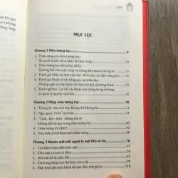 Đồ Giải Xem Tướng Biết Người - Thiệu Vĩ Hoa 748828