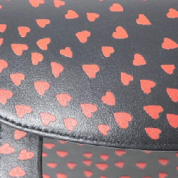 Christian Dior I LOVE PARIS Lady Dior Medium M0518OSGA Túi 619502