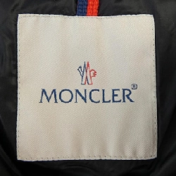 Moncler MONCLER áo khoác lông 641183