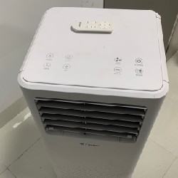 Máy lạnh di động Casper PC-09TL33 (đã qua sử dụng nhưng còn rất mới do ít dùng) 11879