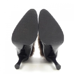 【Mã giảm giá】Giày HERMES 663046