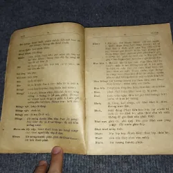 TỪ ĐIỂN MÈO - VIỆT 992515