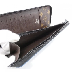 Ví Zippy Monogram Louis Vuitton M82799 620809