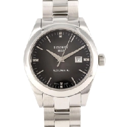 Tissot T-Lady Automatic 8P T132.007.11.066.00 SS tự động - Hàng hiệu Authentic