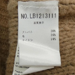 【Mã giảm giá】PESERICO ニット 644881