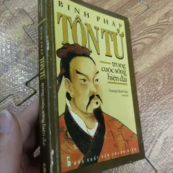 Binh pháp Tôn Tử trong cuộc sống hiện đại