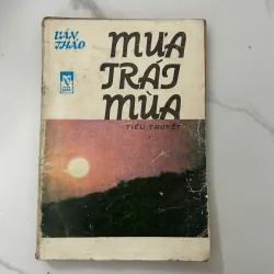 Mưa trái mùa – Vân Thảo 1023396