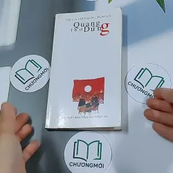 Thơ Quang Dũng (2009) - Quang Dũng 634476