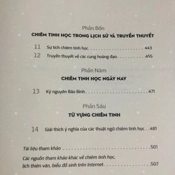📚 TOÀN THƯ CHIÊM TINH HỌC NHẬP MÔN 488527