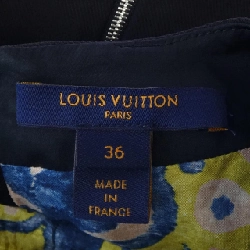 【Khuyến mãi】Đầm LOUIS VUITTON 650109