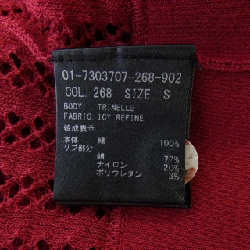 Thương hiệu Theory Cardigan 633054