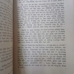 TINH THẦN KHOA HỌC ĐẠO HỌC - NGUYỄN ĐĂNG THỤC 999579