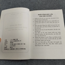 MƯỜI BÀI GIẢNG KINH BÁT ĐẠI NHÂN GIÁC 494712
