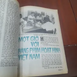 MÀN ẢNH SÂN KHẤU số 363 năm 1994 752235