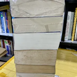 Trọn bộ Harry Potter 7 tập 567989