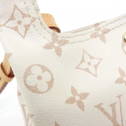 Túi xách vai Louis Vuitton Monogram Dune Atlantis BB M24408 608873