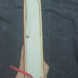 "Mật mã Da Vinci" (bản in đầu, năm 2005) real - Dan Brown 471374