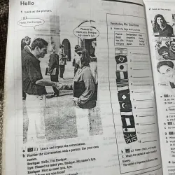 Sách LIFELINES ELEMENTARY STUDENT'S BOOK - AND WORKBOOK  1007006