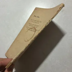 Công tác kiểm tra và vấn đề kỷ luật của Đảng - 1988s 799843