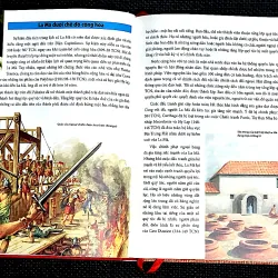 LỊCH SỬ CÁC NƯỚC VEN ĐỊA TRUNG HẢI 1002103