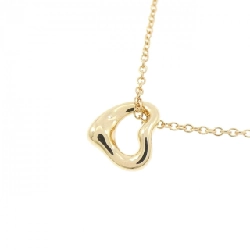 Dây chuyền Tiffany Open Heart - Hàng hiệu Authentic 844655