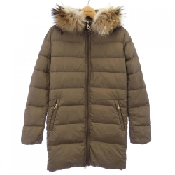 【Mã giảm giá】Áo khoác lông vũ DUVETICA