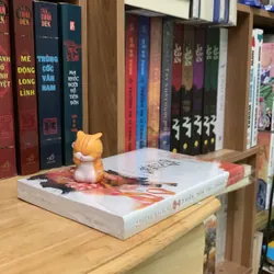 Thiên môn chi thánh - Phương Bạch Vũ 735134