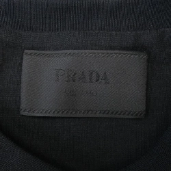 Áo thun PRADA UJN896 SOOO 14K7 - Hàng hiệu Chính hãng 891870