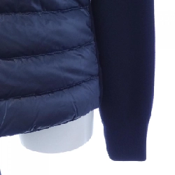 MONCLER K20939B00023 Áo khoác lông - Hàng hiệu Chính hãng 822146