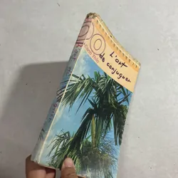 L’art de conjuguer - 1959s 720572