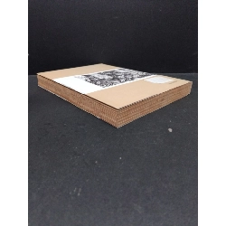 Tháng ngày miên man Trần Luân Tín mới 80% bẩn bìa, ố vàng 2011 HCM.ASB3010 917934