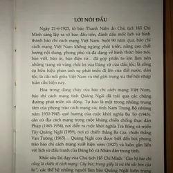 Lịch sử Báo chí Cách mạng tỉnh Quảng Ngãi 1930 - 2010 698459