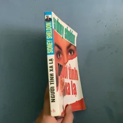 Người tình xa lạ 1010751