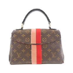 Túi Louis Vuitton Monogram Georges BB M43866 617321