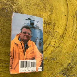 THE HUNT FORRED OCTOBER- TOM CLANCY 762222