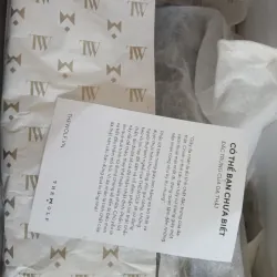 GIÀY NAM, HIỆU WOLF CHÍNH HÃNG, SIZE 43, MÀU ĐEN, MỚI 100% 892996