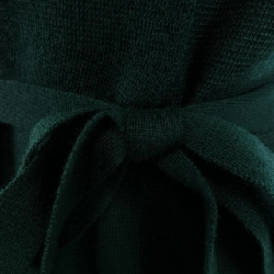 【Mã giảm giá】TO BE CHIC Áo khoác cardigan 644842