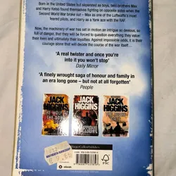 Jack Higgins - Flight of Eagles 732863